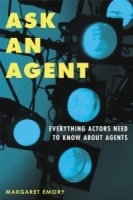 Ask an Agent: Everything Actors Need To Know About Agents артикул 826a.