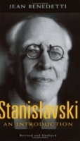 Stanislavski: An Introduction (Theatre Arts Book) артикул 836a.