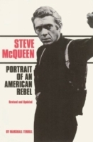 Steve McQueen: Portrait of an American Rebel артикул 837a.