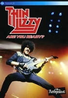 Thin Lizzy: Are You Ready? артикул 13680a.