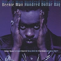 Beenie Man Hundred Dollar Bag артикул 13503a.