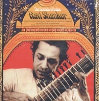 Ravi Shankar The Sounds Of India артикул 13518a.