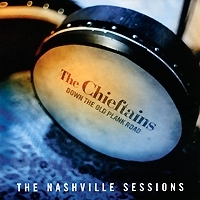 The Chieftains Down The Old Plank Road / The Nashville Sessions артикул 13543a.