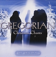 Gregorian Christmas Chants артикул 13548a.