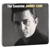 Johnny Cash The Essential (2 CD) артикул 13551a.