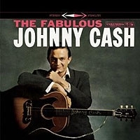 Johnny Cash The Fabulous Johnny Cash артикул 13560a.