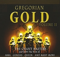 Gregorian Gold Volume II артикул 13587a.