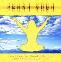 Prana Yoga артикул 13592a.