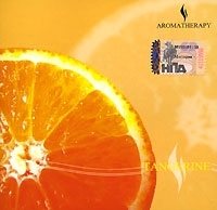Aromatherapy Tangerine артикул 13593a.