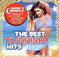The Best Turkish Hits артикул 13631a.