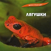 Звуки природы Лягушки артикул 13643a.