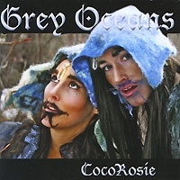 CocoRosie Grey Oceans артикул 13663a.