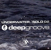 Underwater - Solo 02 Mixed By Deepgroove артикул 13665a.