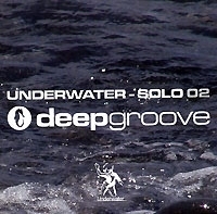 Underwater - Solo 02 Mixed By Deepgroove артикул 13665a.