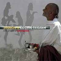 Jasmon Cosmic Trigger артикул 13719a.