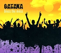Gataka Bless The Mess артикул 13734a.