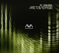 DJ Orkidea Metaverse артикул 13741a.