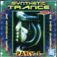 Synthetic Trance Party Volume 1 артикул 13746a.
