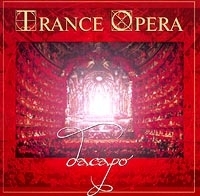 Trance Opera Dacapo артикул 13747a.
