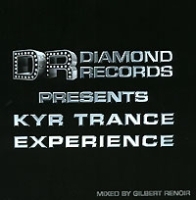 Kyr Trance Experience Mixed By Gilbert Renoir артикул 13748a.