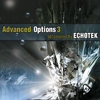 Advanced Options 3 Compiled By Echotek артикул 13750a.