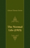 The Normal Life (1915) артикул 13499a.