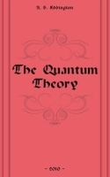 The Quantum Theory артикул 13500a.