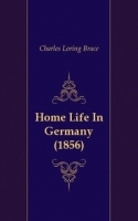 Home Life In Germany (1856) артикул 13509a.
