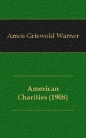 American Charities (1908) артикул 13527a.
