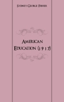 American Education (1917) артикул 13534a.