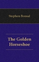 The Golden Horseshoe артикул 13537a.