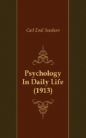 Psychology In Daily Life (1913) артикул 13547a.
