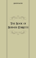 The Book of Business Etiquette артикул 13564a.