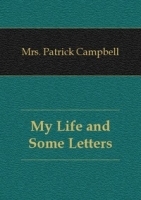 My Life and Some Letters артикул 13572a.