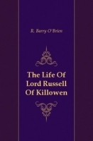 The Life Of Lord Russell Of Killowen артикул 13583a.